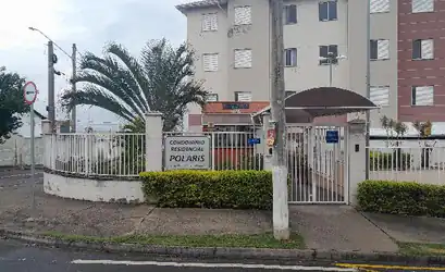 Apartamento em CAMPINAS - SP