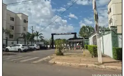 Apartamento em VARZEA GRANDE - MT