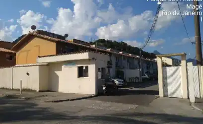 Casa em MAGE - RJ
