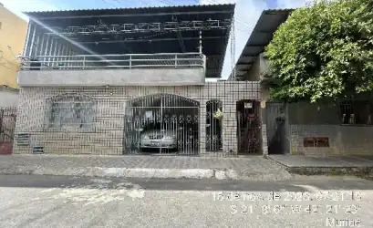 Apartamento em MURIAE - MG