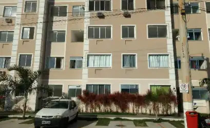Apartamento em MACAE - RJ