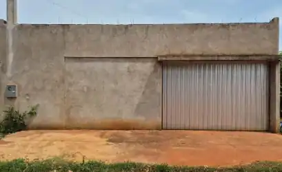 Casa em QUERENCIA DO NORTE - PR