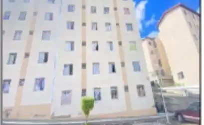 Apartamento em JUIZ DE FORA - MG