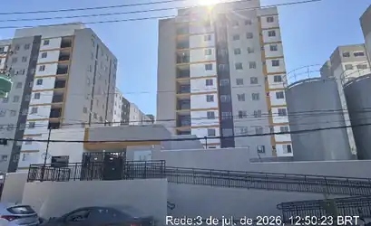Apartamento em SAO PAULO - SP