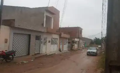 Casa em BEZERROS - PE