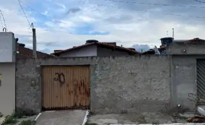 Casa em BELO JARDIM - PE