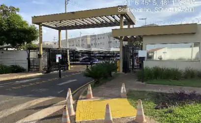 Apartamento em SERTAOZINHO - SP