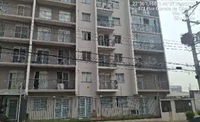 Apartamento em SAO PAULO - SP