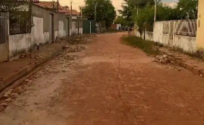 Casa em ALTOS - PI