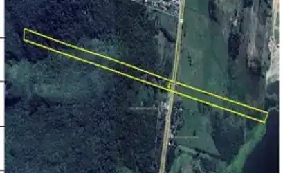 Imóvel rural em OSORIO - RS
