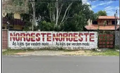 Terreno em PARNAIBA - PI