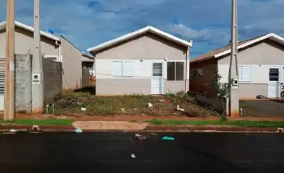 Casa em BIRIGUI - SP