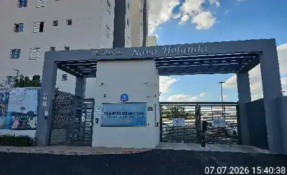 Apartamento em UBERLANDIA - MG