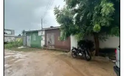 Casa em CARPINA - PE
