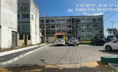 Apartamento em SIMOES FILHO - BA