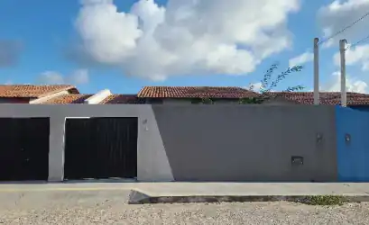 Casa em EXTREMOZ - RN