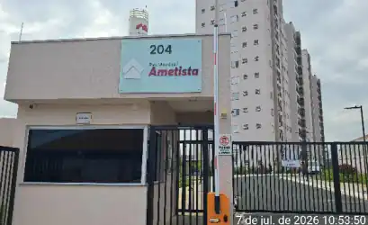 Apartamento em SUMARE - SP