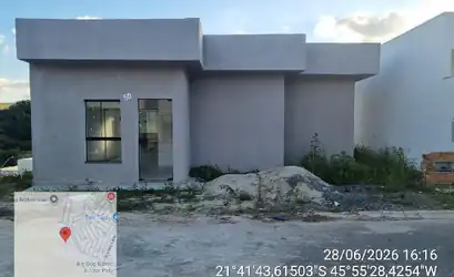 Casa em MACHADO - MG