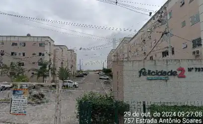 Apartamento em QUEIMADOS - RJ