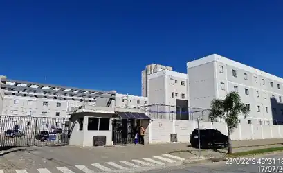 Apartamento em TAUBATE - SP