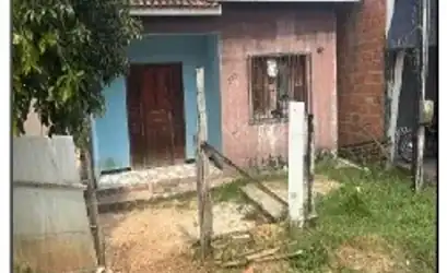 Casa em MAE DO RIO - PA