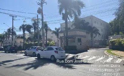Apartamento em RIBEIRAO PRETO - SP