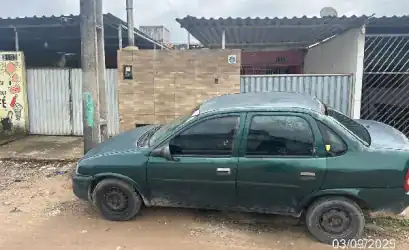 Casa em SANTA RITA - PB