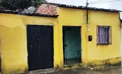 Casa em JUPI - PE