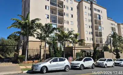Apartamento em CAMPINAS - SP