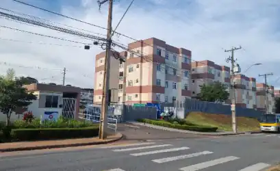 Apartamento em ARAUCARIA - PR