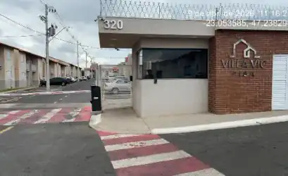Apartamento em INDAIATUBA - SP