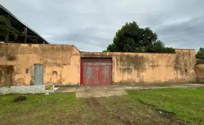 Casa em BACABEIRA - MA