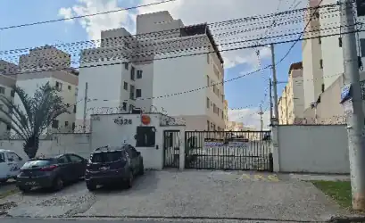 Apartamento em BETIM - MG