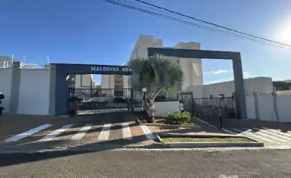 Apartamento em MARILIA - SP