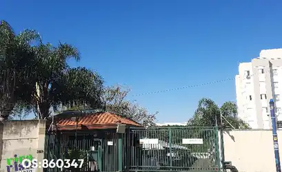 Apartamento em SUMARE - SP