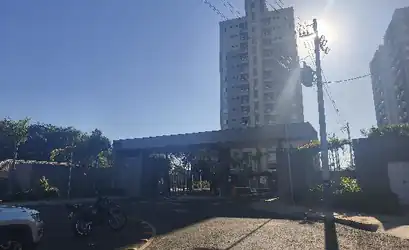 Apartamento em SUMARE - SP