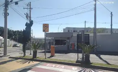 Apartamento em VOTORANTIM - SP
