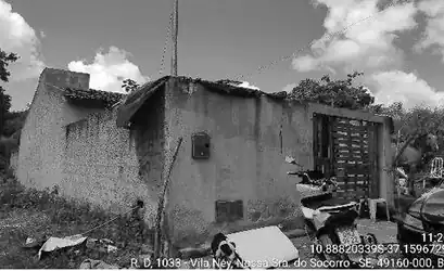 Casa em NOSSA SENHORA DO SOCORRO - SE