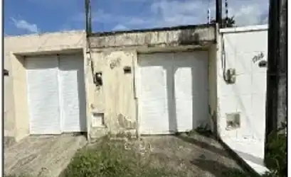Casa em MARANGUAPE - CE