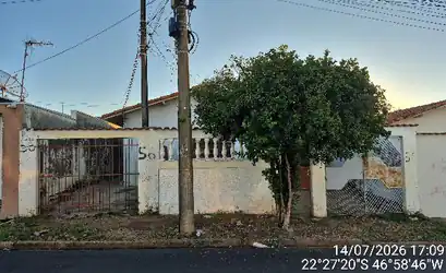 Casa em MOGI MIRIM - SP