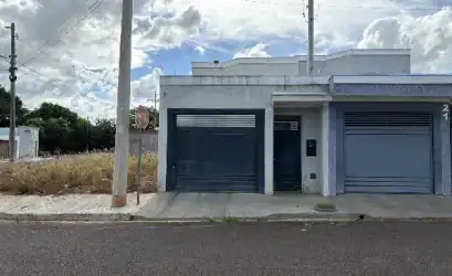 Casa em BIRIGUI - SP