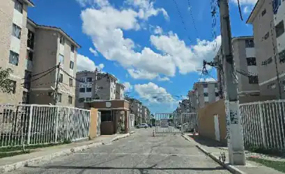 Apartamento em ITABORAI - RJ