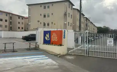 Apartamento em ARACAJU - SE