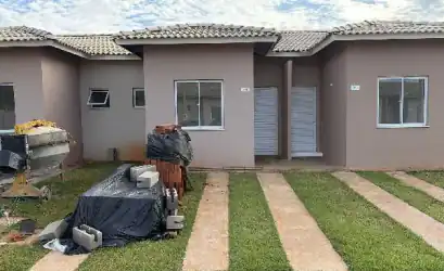 Casa em BADY BASSITT - SP