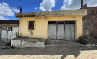Casa em CHA DE ALEGRIA - PE