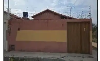 Casa em MOSSORO - RN