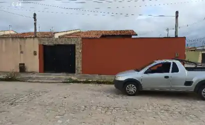 Casa em EXTREMOZ - RN