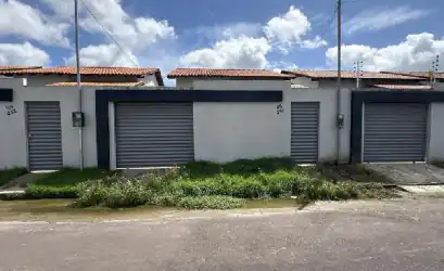 Casa em CASTANHAL - PA