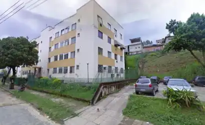 Apartamento em RIO DE JANEIRO - RJ