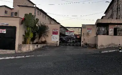 Apartamento em VESPASIANO - MG